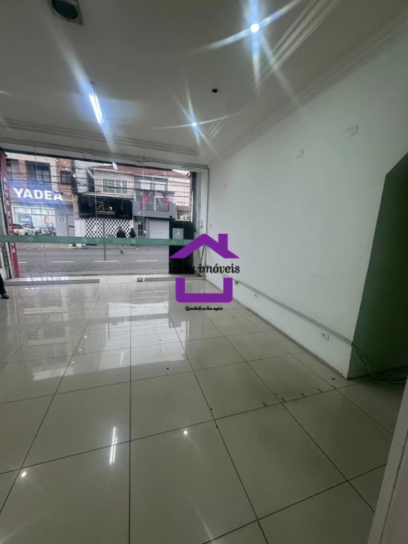 Loja-Salão, 150 m² - Foto 33