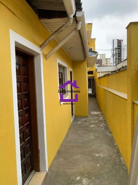 Sobrado à venda e aluguel com 3 quartos, 240m² - Foto 3