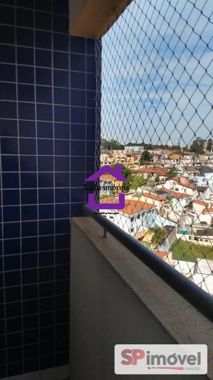 Apartamento à venda com 3 quartos, 63m² - Foto 4