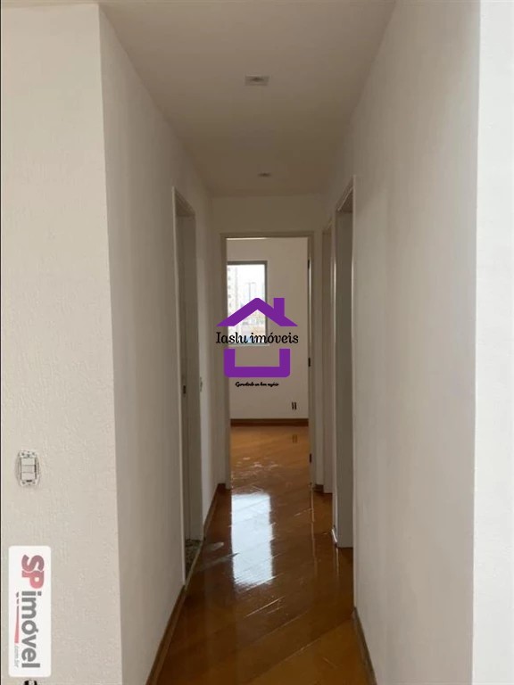 Apartamento à venda com 3 quartos, 63m² - Foto 14