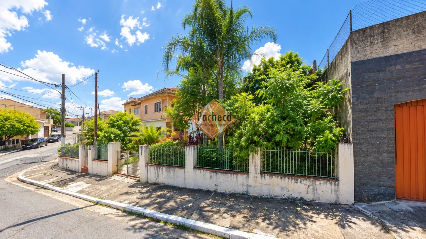 Terreno, 642 m² - Foto 3
