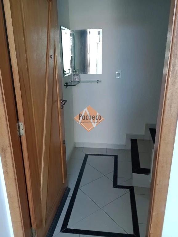 Sobrado, 3 quartos, 120 m² - Foto 5