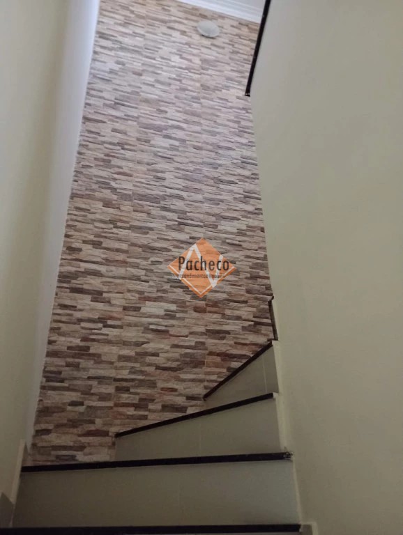 Sobrado, 3 quartos, 120 m² - Foto 8