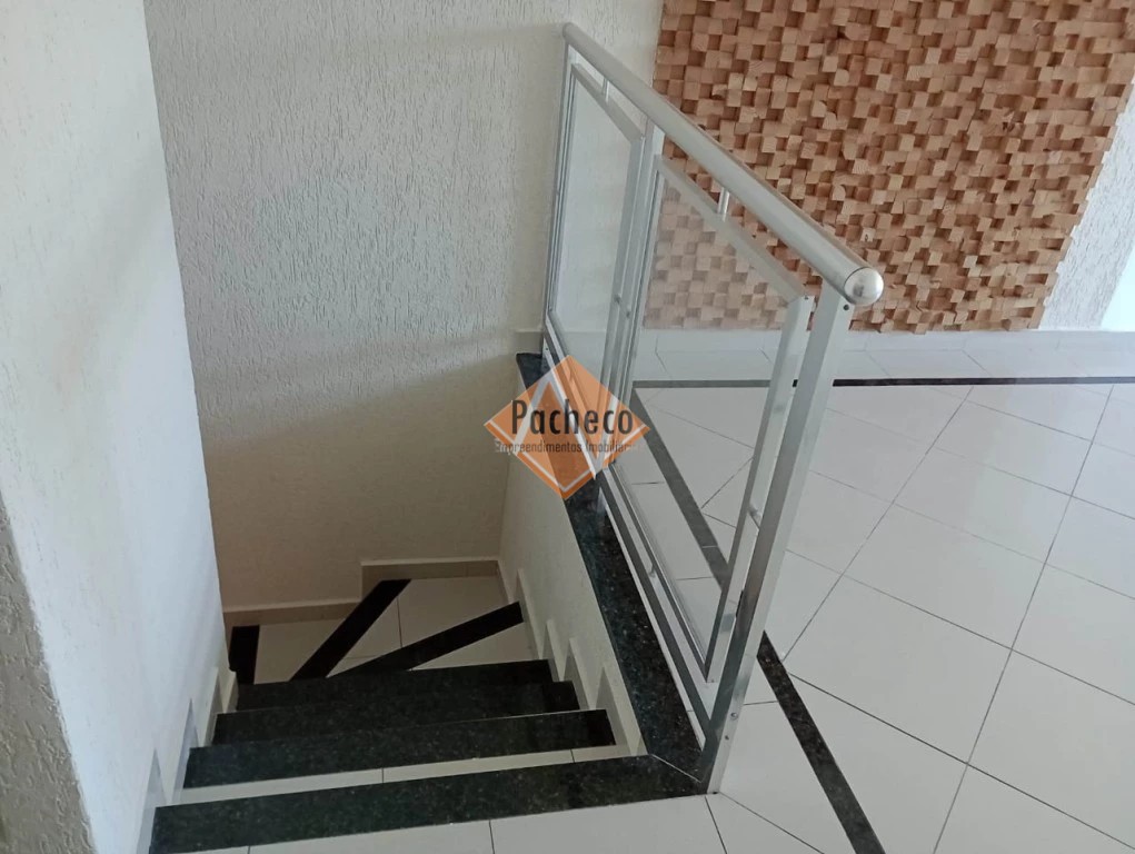 Sobrado, 3 quartos, 120 m² - Foto 9