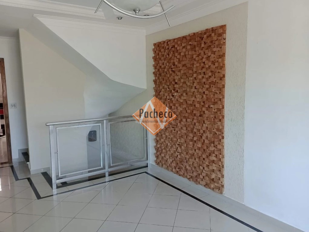 Sobrado, 3 quartos, 120 m² - Foto 11
