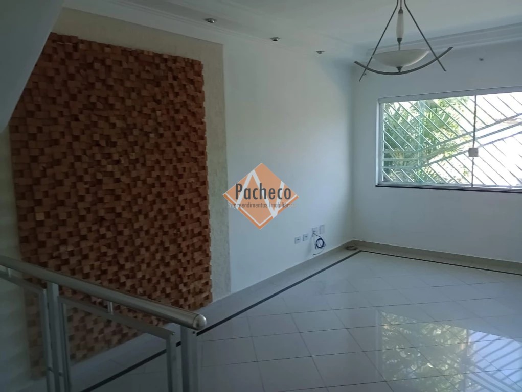 Sobrado, 3 quartos, 120 m² - Foto 12