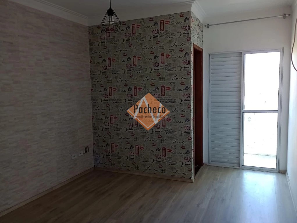 Sobrado, 3 quartos, 120 m² - Foto 13
