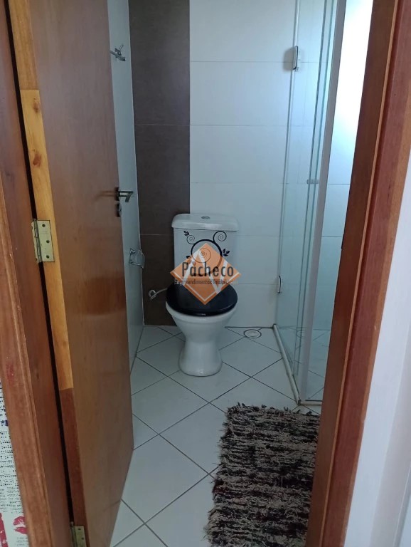 Sobrado, 3 quartos, 120 m² - Foto 17
