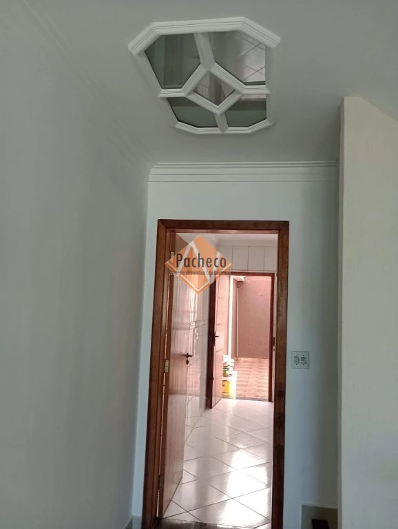 Sobrado, 3 quartos, 120 m² - Foto 21