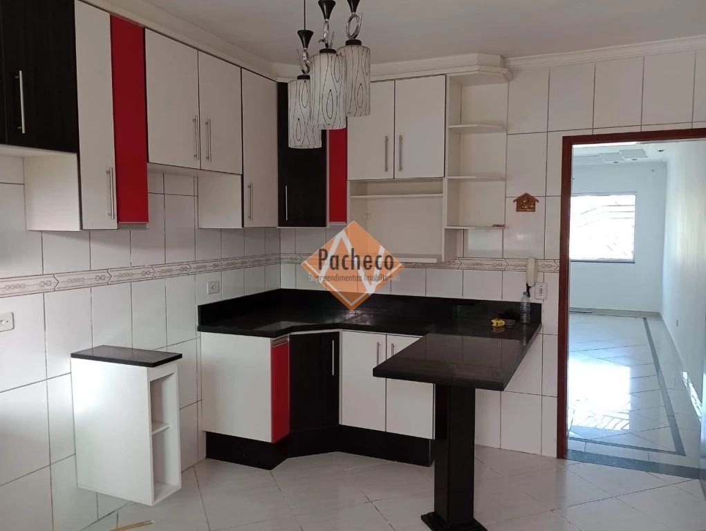 Sobrado, 3 quartos, 120 m² - Foto 22