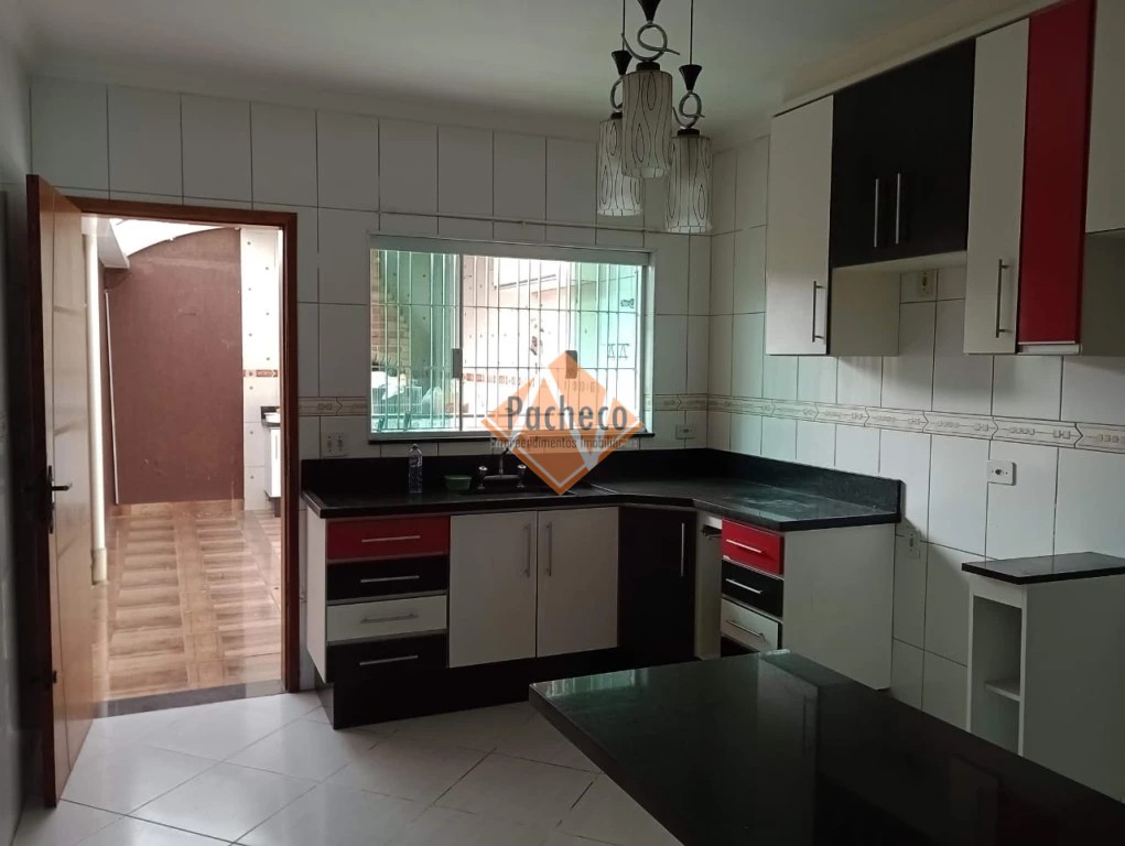 Sobrado, 3 quartos, 120 m² - Foto 23