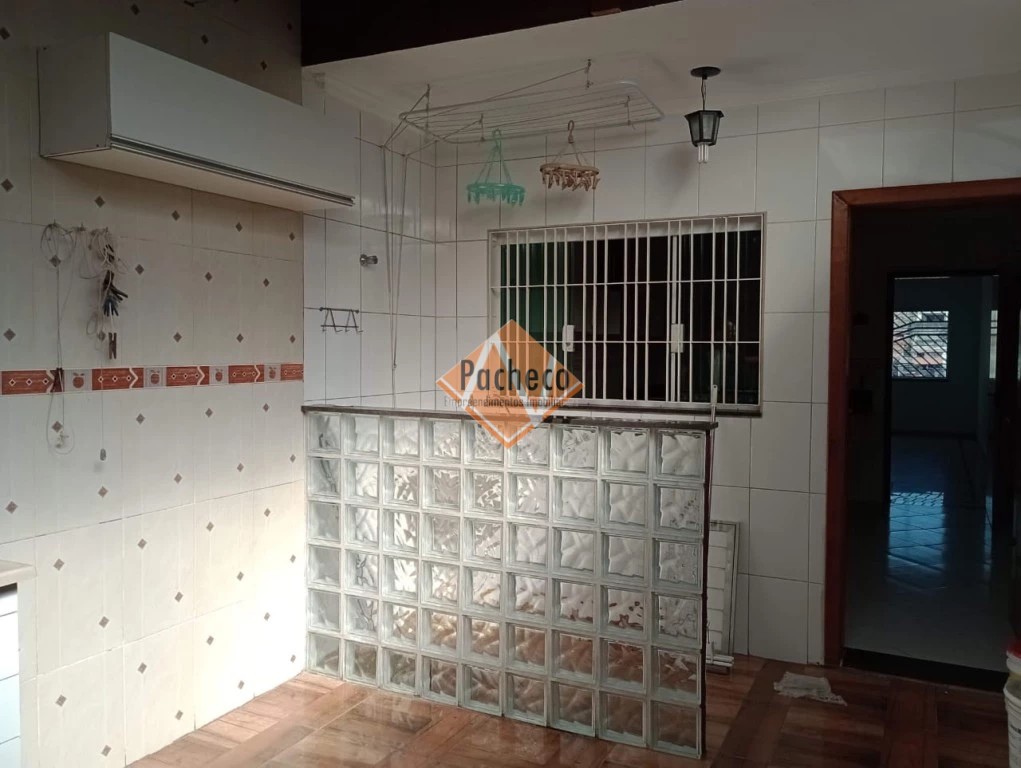 Sobrado, 3 quartos, 120 m² - Foto 24