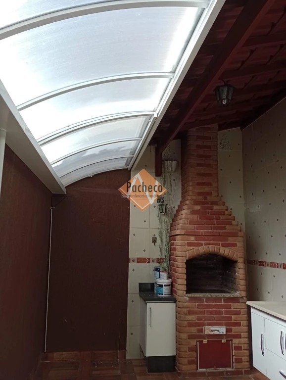 Sobrado, 3 quartos, 120 m² - Foto 25