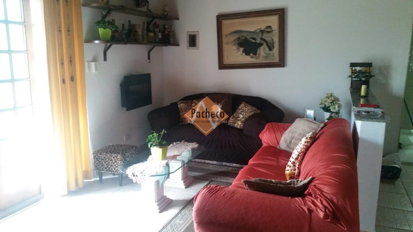 Chácara, 3 quartos, 600 m² - Foto 2