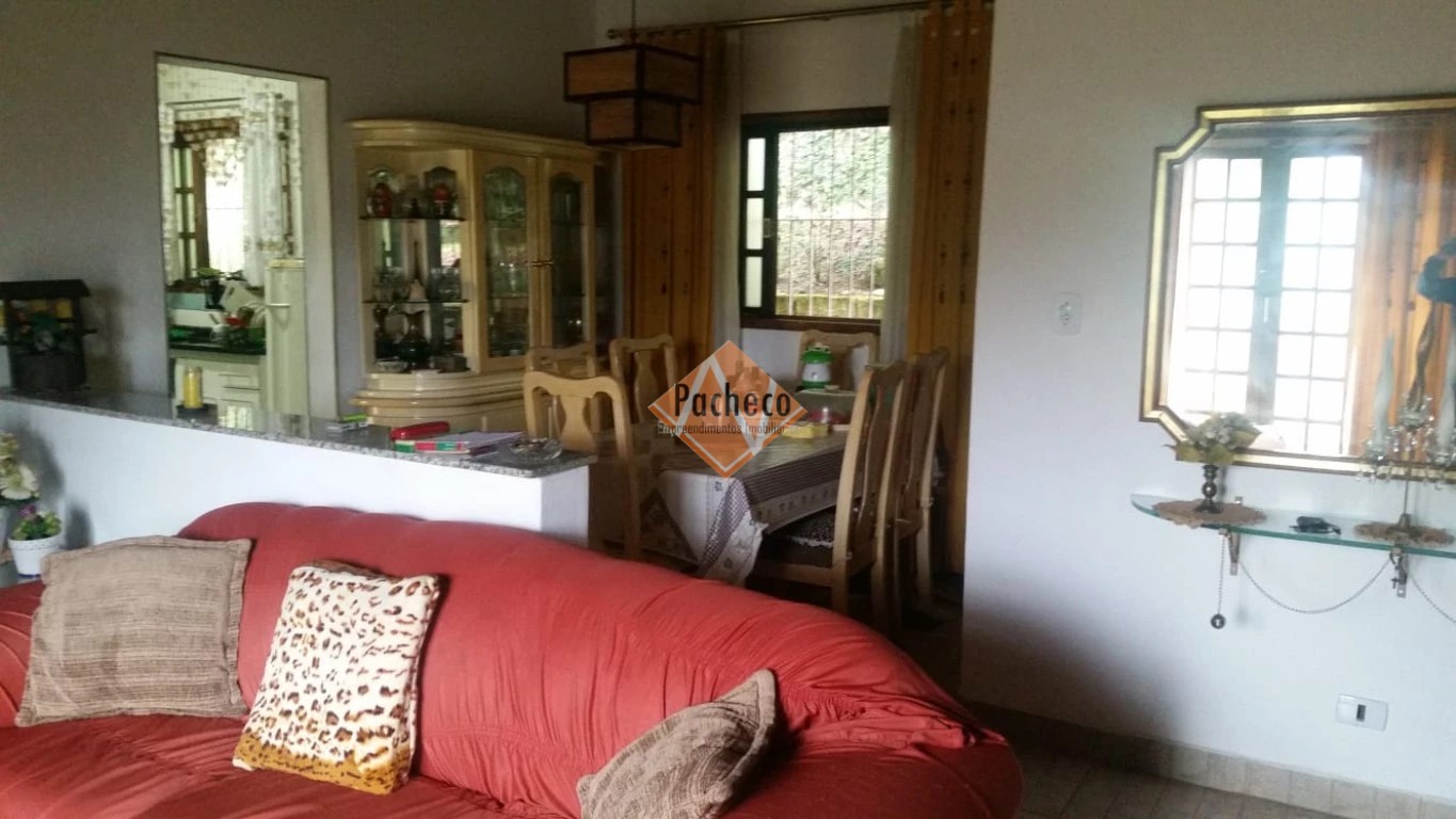 Chácara, 3 quartos, 600 m² - Foto 3