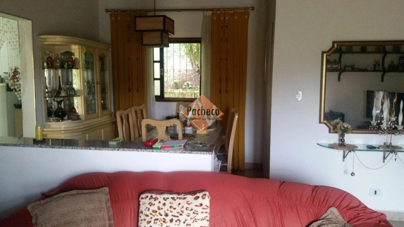 Chácara, 3 quartos, 600 m² - Foto 4