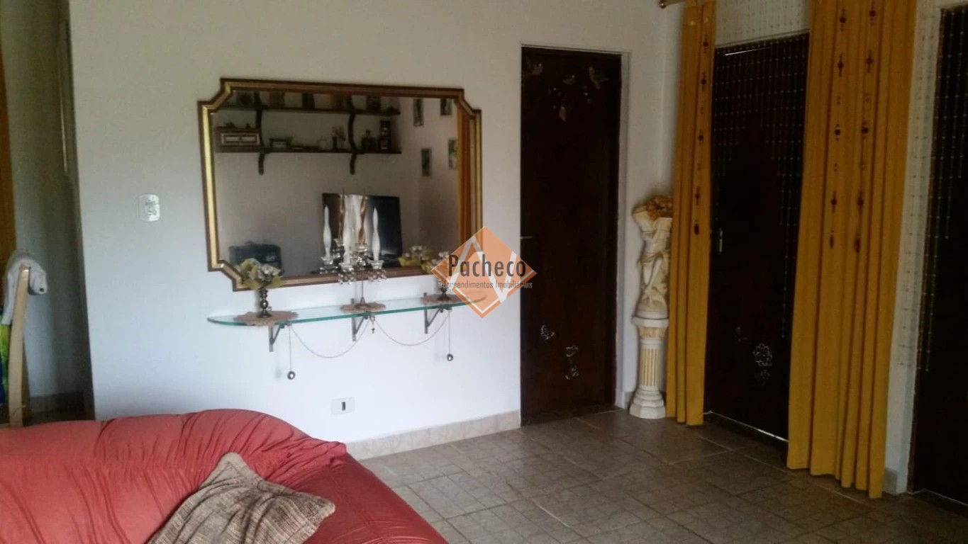 Chácara, 3 quartos, 600 m² - Foto 5