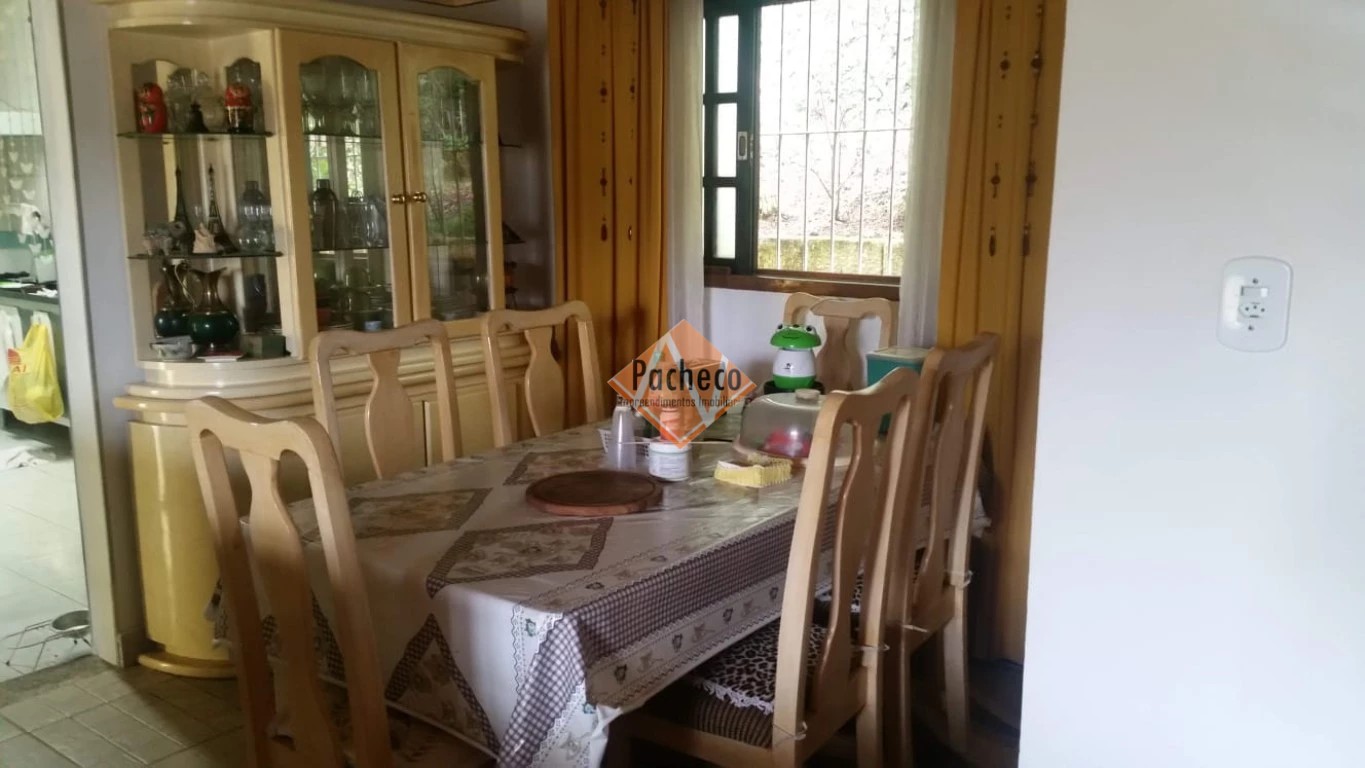 Chácara, 3 quartos, 600 m² - Foto 6