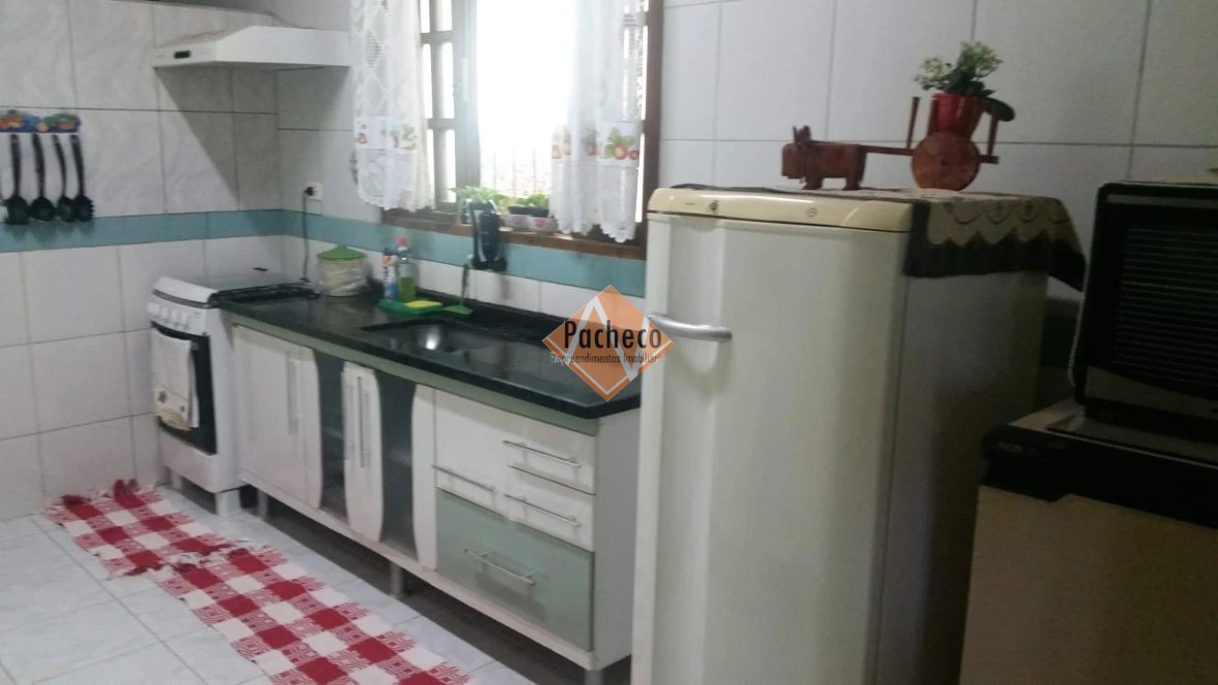 Chácara, 3 quartos, 600 m² - Foto 7