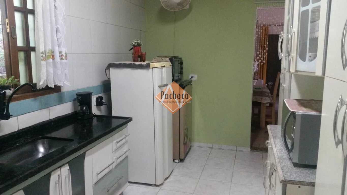 Chácara, 3 quartos, 600 m² - Foto 8