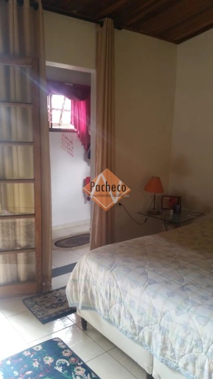 Chácara, 3 quartos, 600 m² - Foto 10