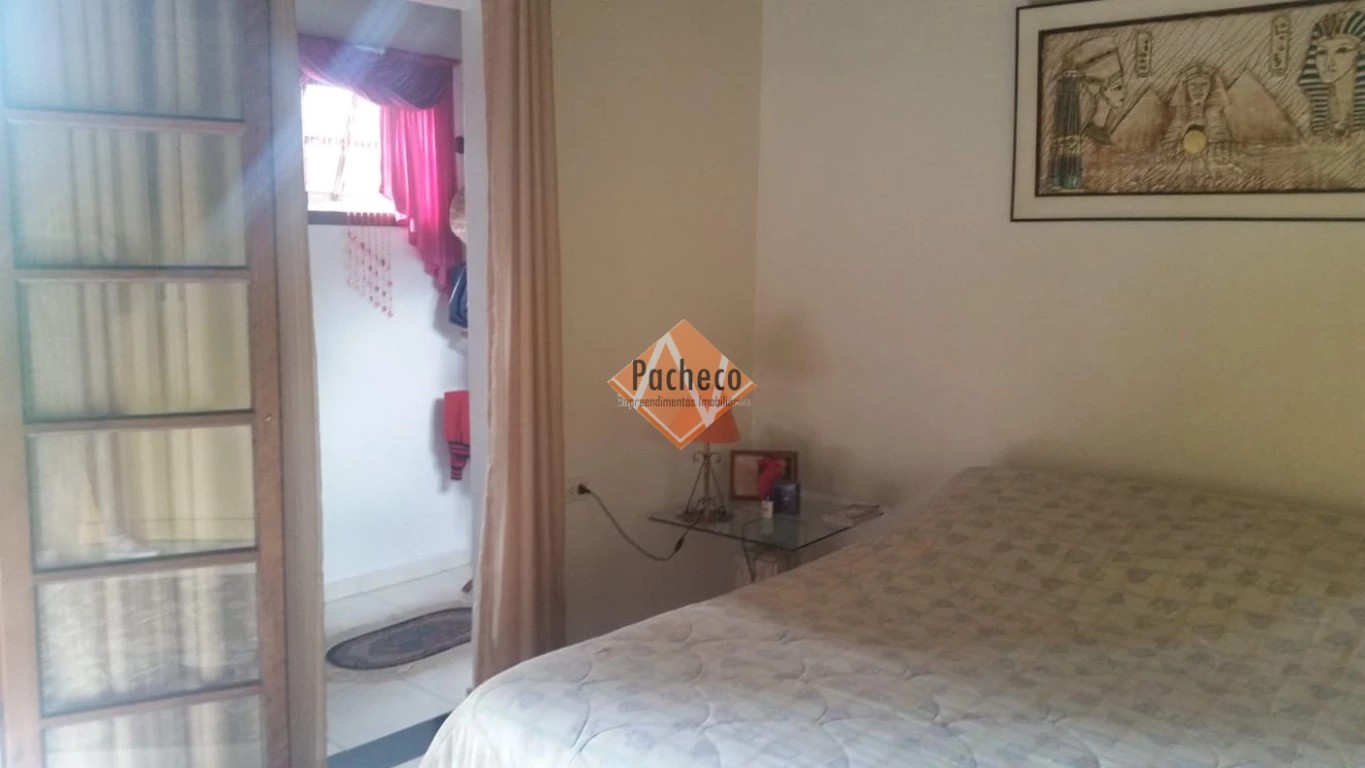 Chácara, 3 quartos, 600 m² - Foto 12