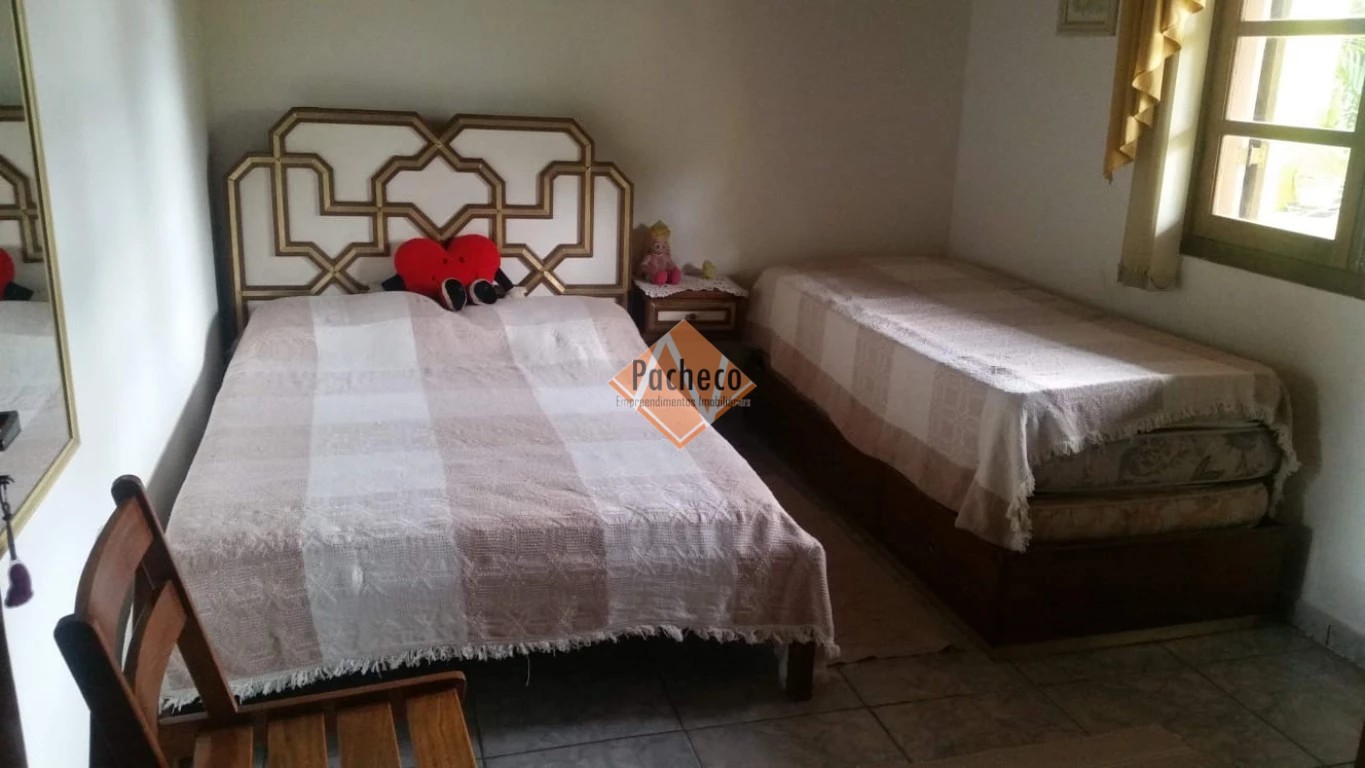 Chácara, 3 quartos, 600 m² - Foto 14