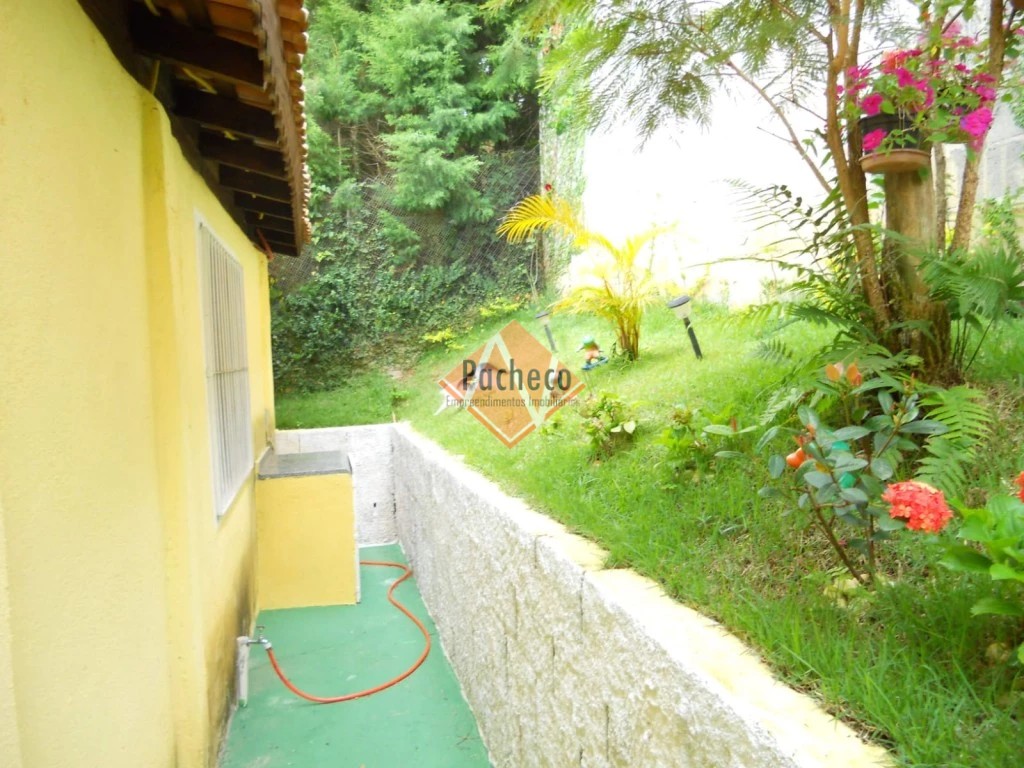 Chácara, 3 quartos, 600 m² - Foto 16