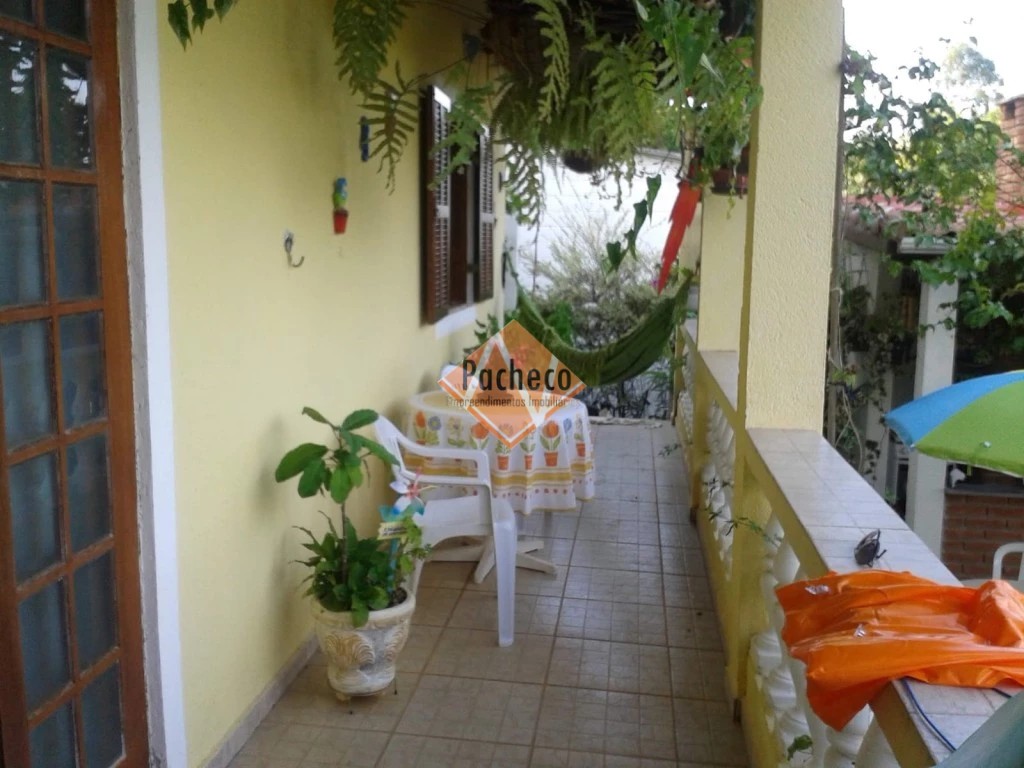 Chácara, 3 quartos, 600 m² - Foto 18