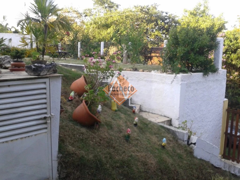 Chácara, 3 quartos, 600 m² - Foto 19