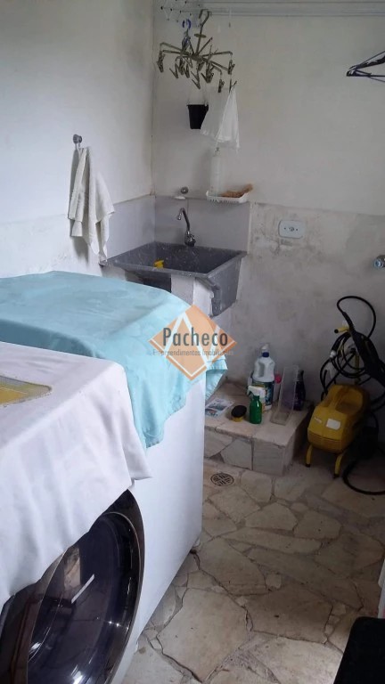 Chácara, 3 quartos, 600 m² - Foto 24