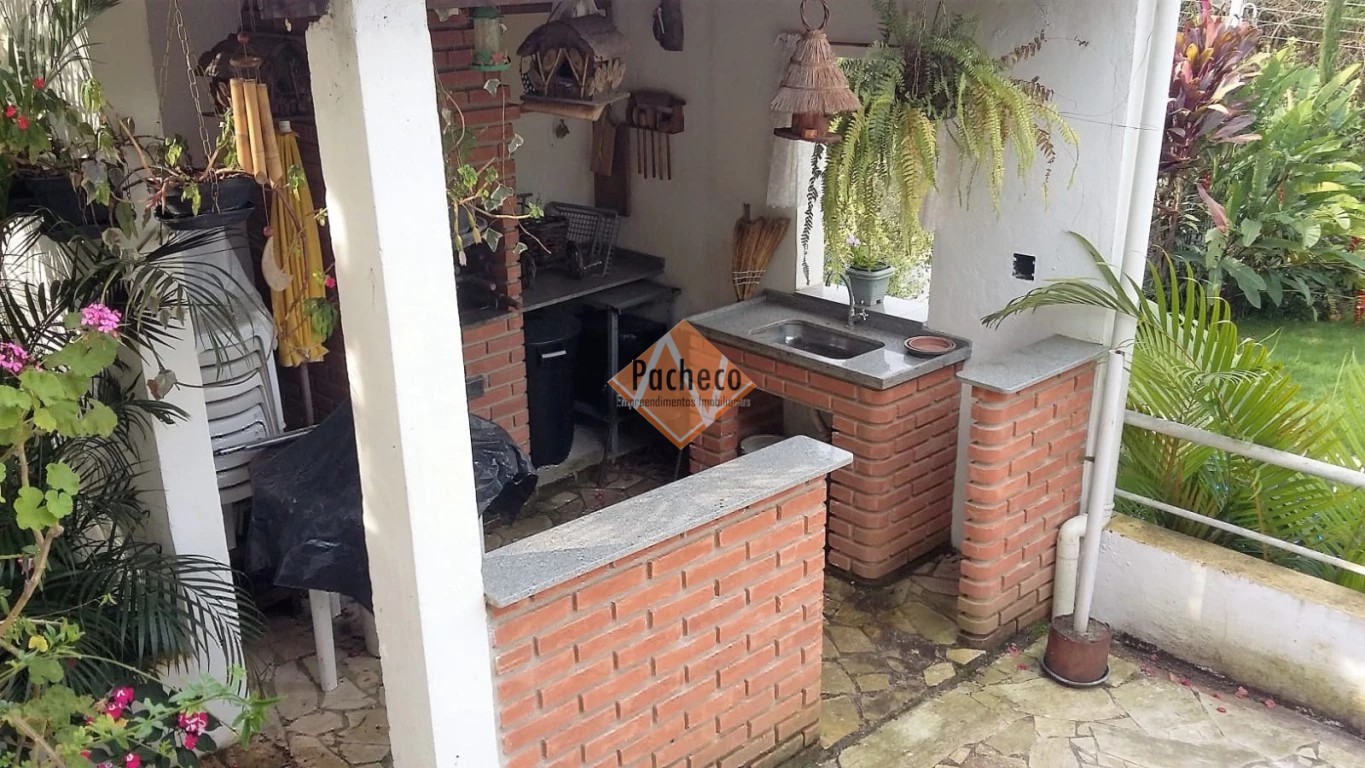 Chácara, 3 quartos, 600 m² - Foto 25