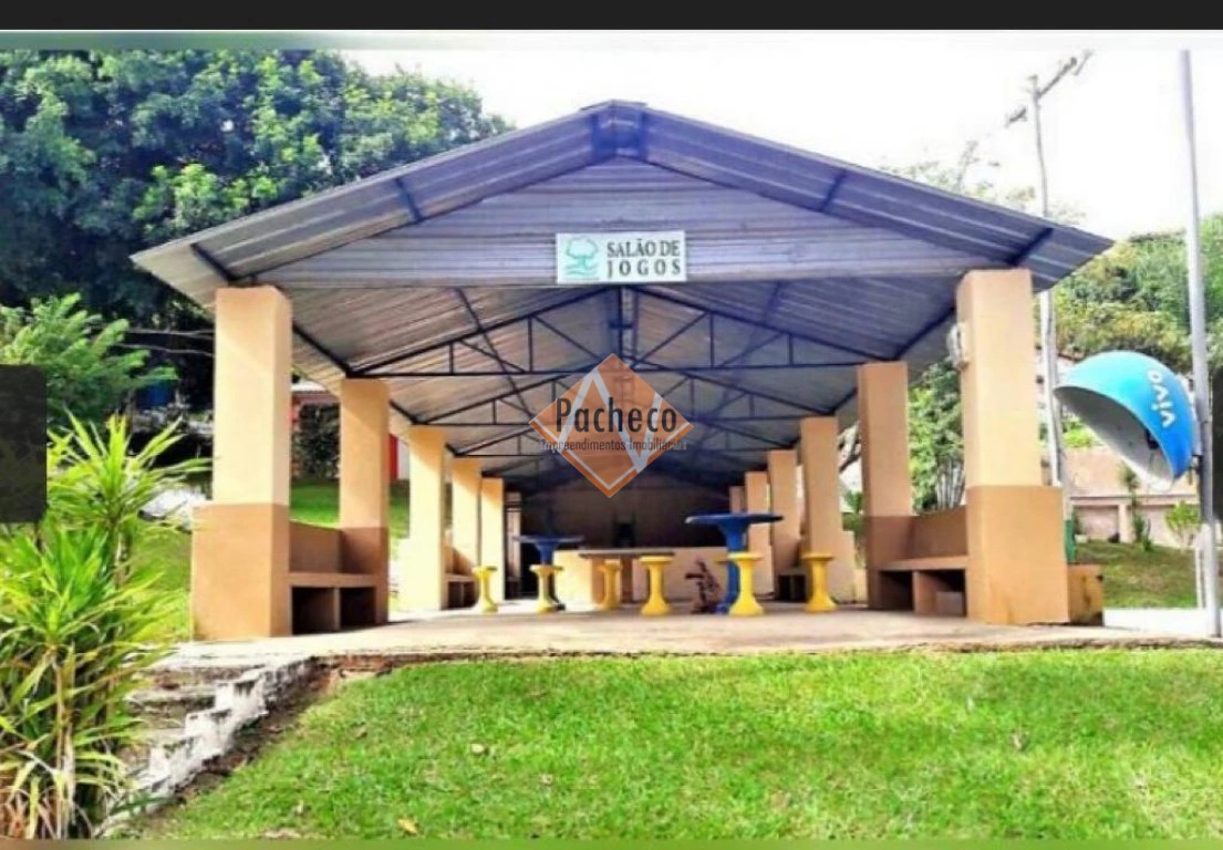 Chácara, 3 quartos, 600 m² - Foto 26