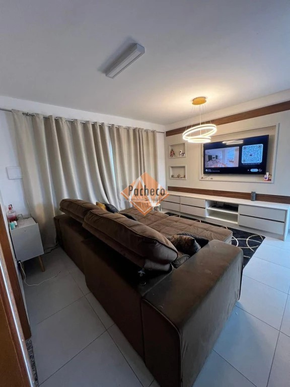 Cobertura à venda com 2 quartos, 66m² - Foto 1