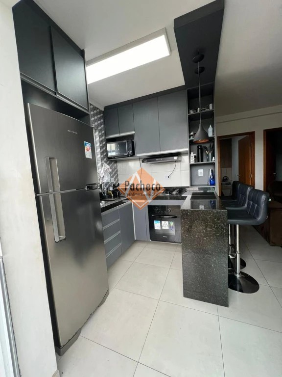 Cobertura à venda com 2 quartos, 66m² - Foto 4
