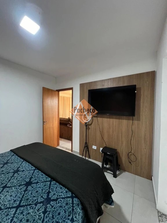 Cobertura à venda com 2 quartos, 66m² - Foto 6