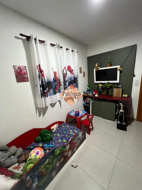 Cobertura à venda com 2 quartos, 66m² - Foto 9
