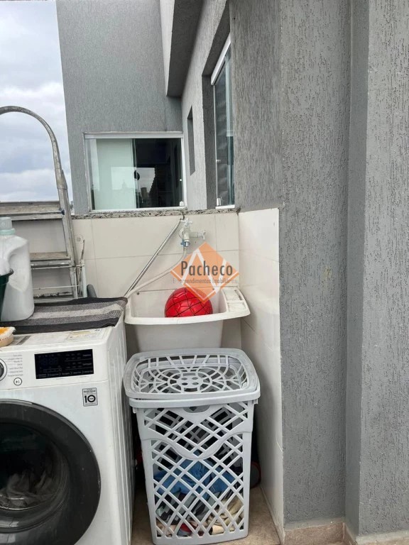 Cobertura à venda com 2 quartos, 66m² - Foto 11