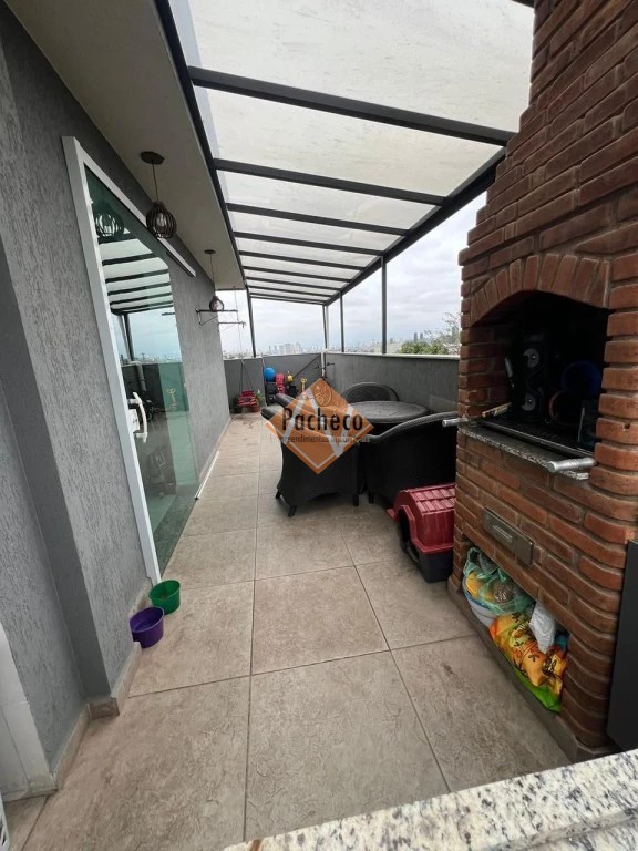 Cobertura à venda com 2 quartos, 66m² - Foto 12