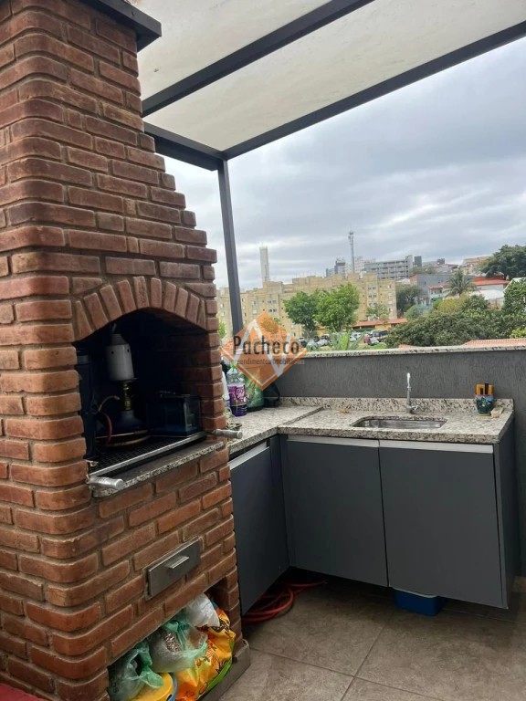 Cobertura à venda com 2 quartos, 66m² - Foto 13
