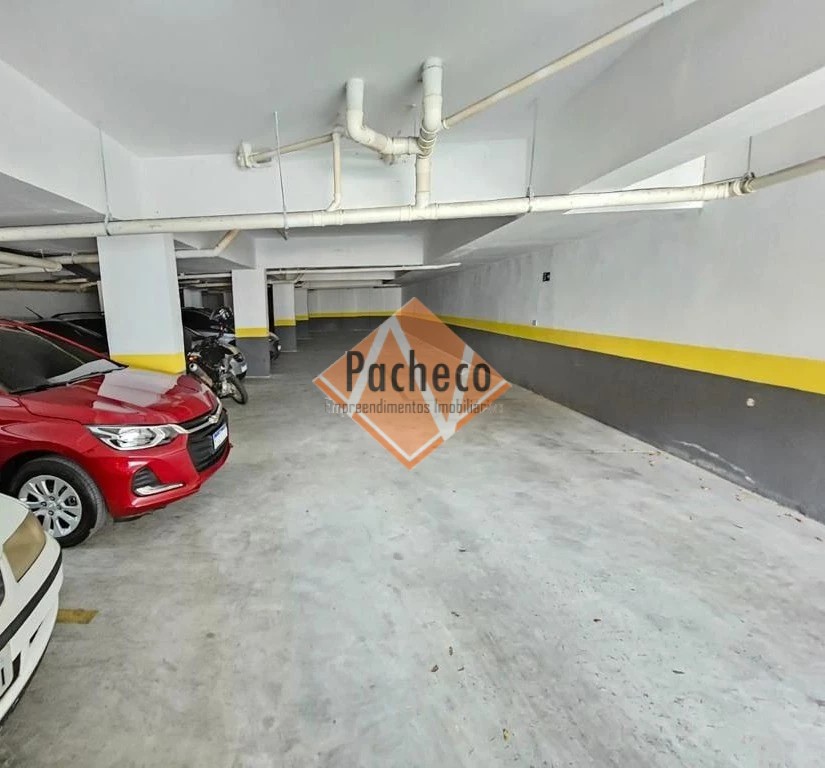 Cobertura à venda com 2 quartos, 66m² - Foto 16