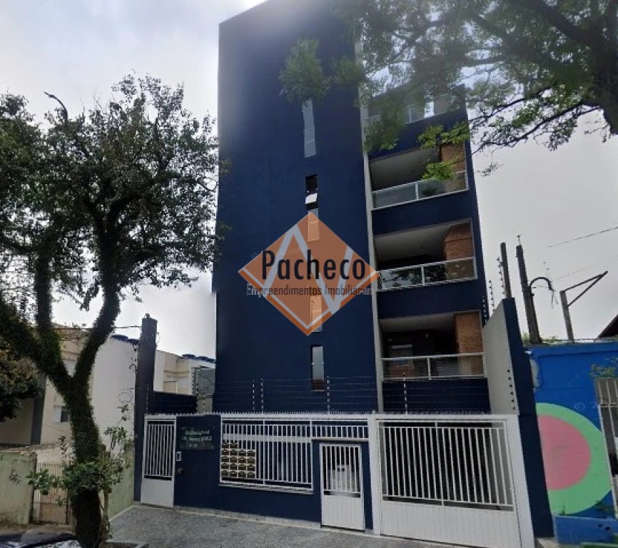Cobertura à venda com 2 quartos, 66m² - Foto 17