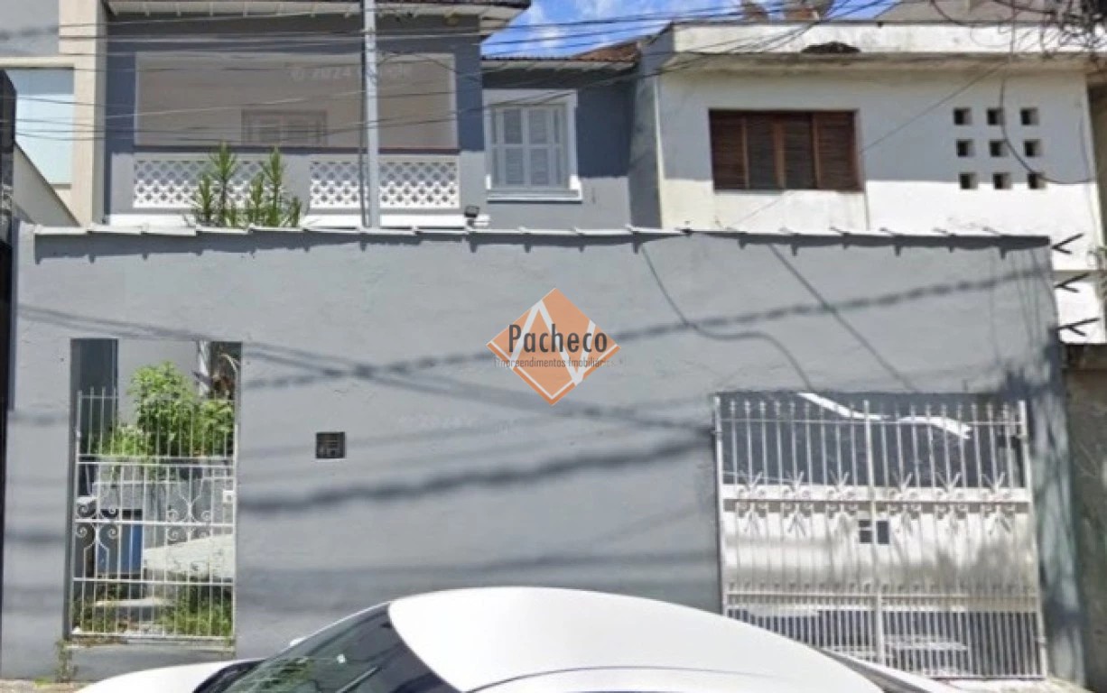 Loja-Salão à venda e aluguel com 5 quartos, 200m² - Foto 1