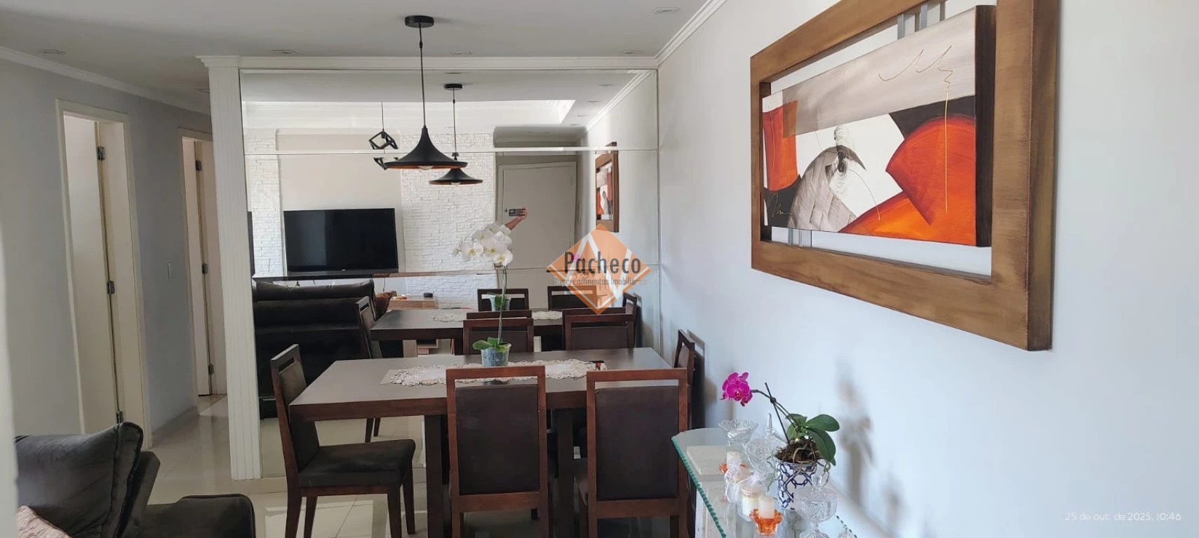 Apartamento, 3 quartos, 76 m² - Foto 3