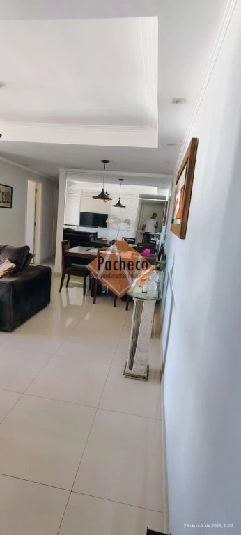 Apartamento, 3 quartos, 76 m² - Foto 4