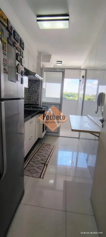 Apartamento, 3 quartos, 76 m² - Foto 5