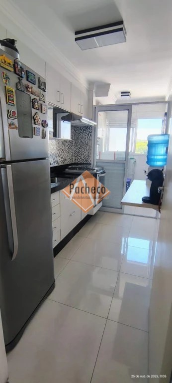 Apartamento, 3 quartos, 76 m² - Foto 6