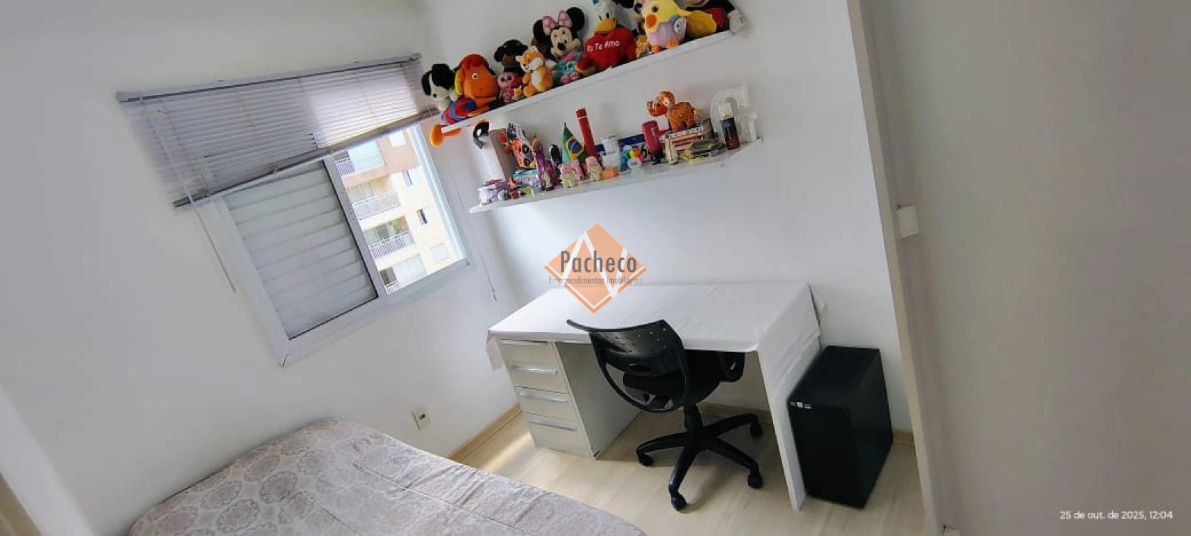 Apartamento, 3 quartos, 76 m² - Foto 9