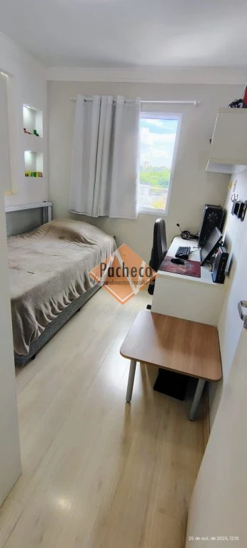 Apartamento, 3 quartos, 76 m² - Foto 14