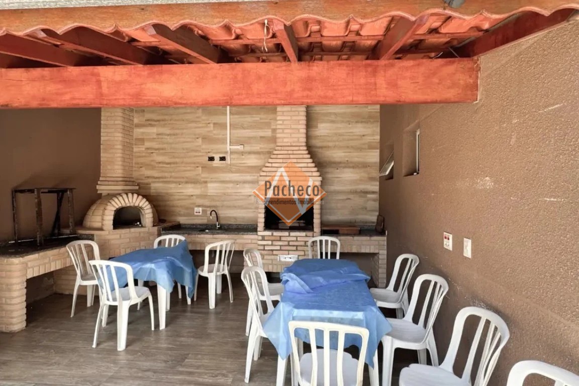 Apartamento, 3 quartos, 76 m² - Foto 25